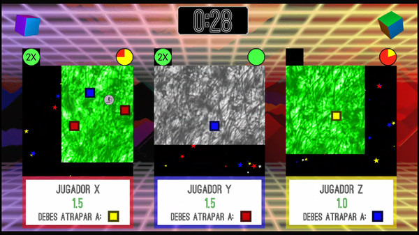 Mortal box screenshot 5