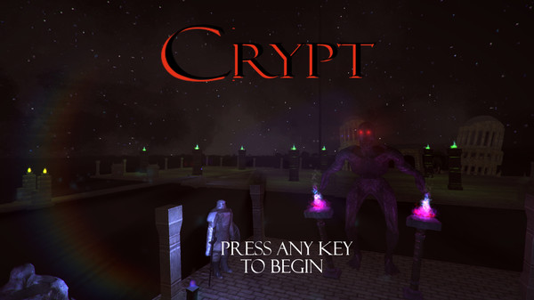 Crypt- The Black Tower screenshot 6