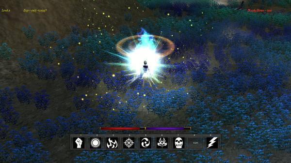 Crypt- The Black Tower screenshot 5