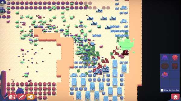 Buggos screenshot 5