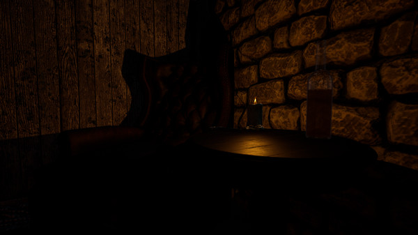 UNHALLOWED: THE CABIN screenshot 8