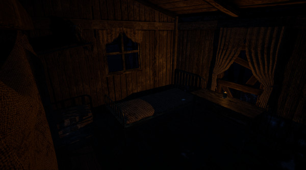 UNHALLOWED: THE CABIN screenshot 7