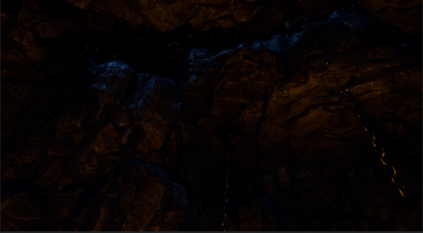 UNHALLOWED: THE CABIN screenshot 5