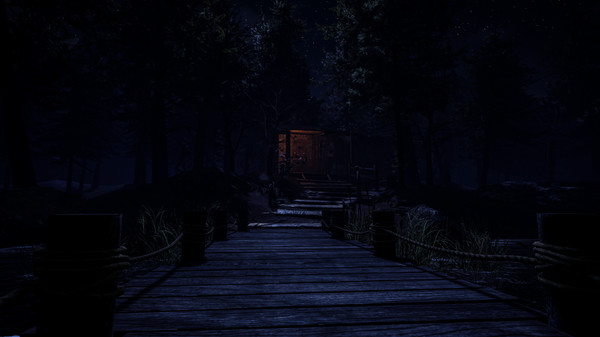 UNHALLOWED: THE CABIN screenshot 10