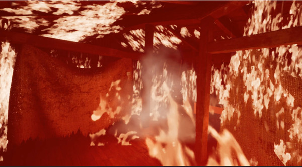 UNHALLOWED: THE CABIN screenshot 9