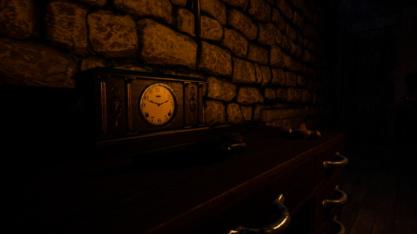 UNHALLOWED: THE CABIN screenshot 6