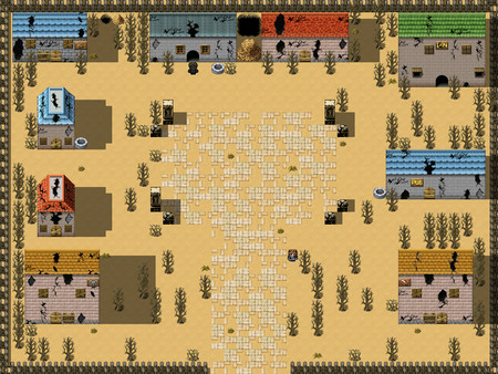 Aurora screenshot 5