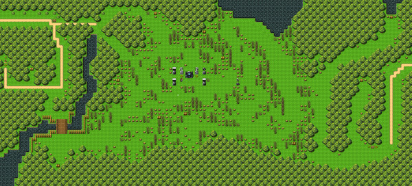Aurora screenshot 2