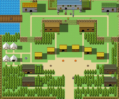 Aurora screenshot 4