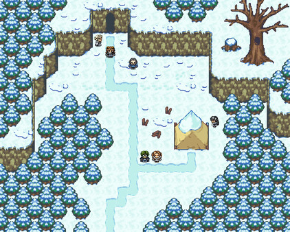 Aurora screenshot 6