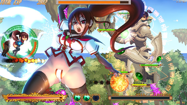 Maidens of a Hollow Dream screenshot 1