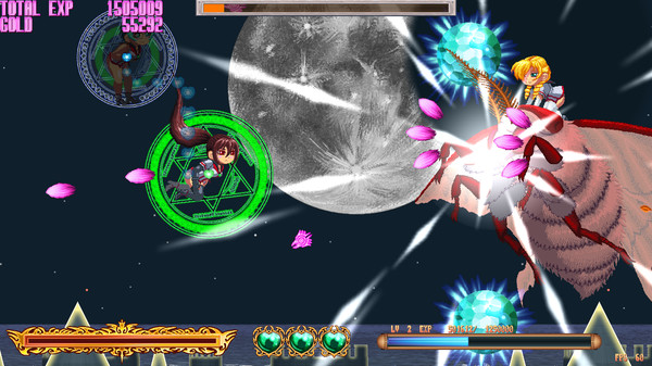 Maidens of a Hollow Dream screenshot 12