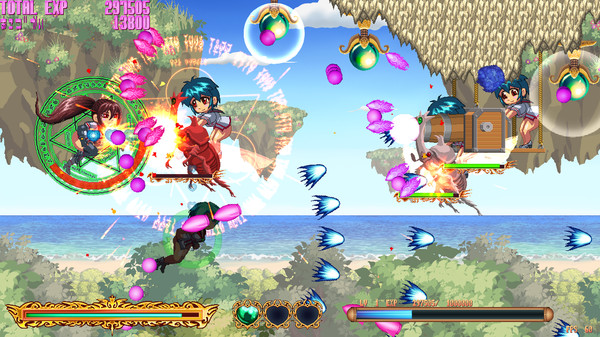 Maidens of a Hollow Dream screenshot 8