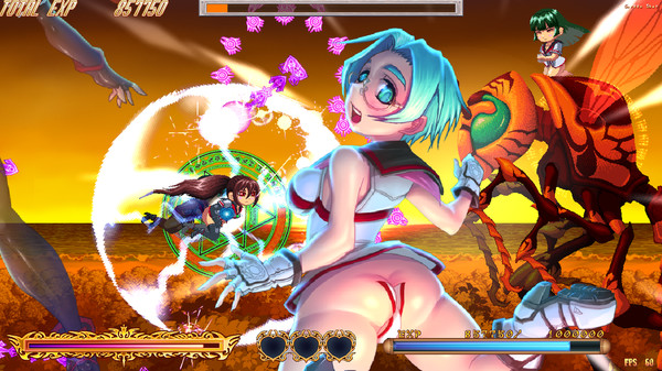 Maidens of a Hollow Dream screenshot 2