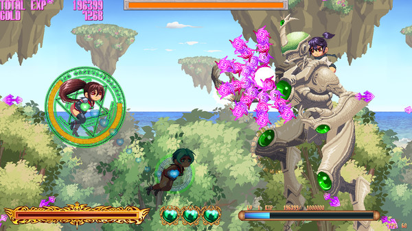 Maidens of a Hollow Dream screenshot 5