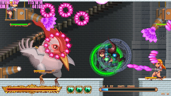 Maidens of a Hollow Dream screenshot 11
