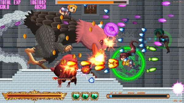 Maidens of a Hollow Dream screenshot 10