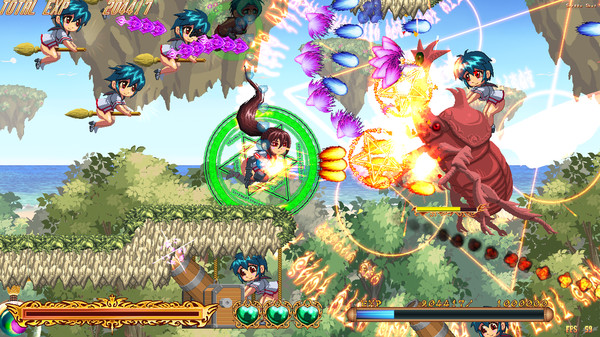 Maidens of a Hollow Dream screenshot 7