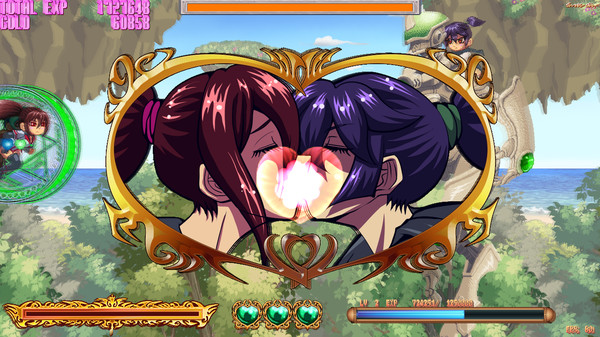 Maidens of a Hollow Dream screenshot 4