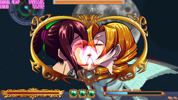 Maidens of a Hollow Dream screenshot 3