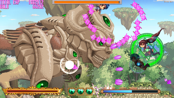 Maidens of a Hollow Dream screenshot 6