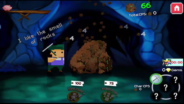 Idle Earth screenshot 1