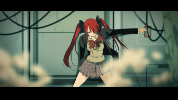 DEAD OR SCHOOL screenshot 9