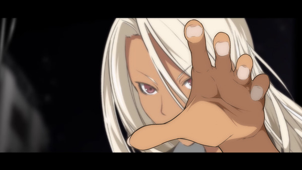 DEAD OR SCHOOL screenshot 7