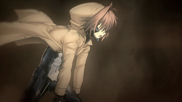 [TDA03] Muv-Luv Unlimited: THE DAY AFTER - Episode 03 REMASTERED screenshot 8