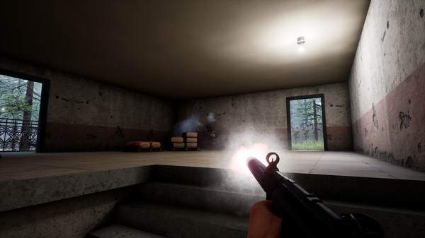 Ghost Platoon screenshot 5