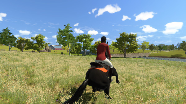 My Little Riding Champion screenshot 6