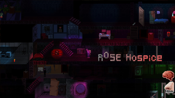 Blind Boris screenshot 4