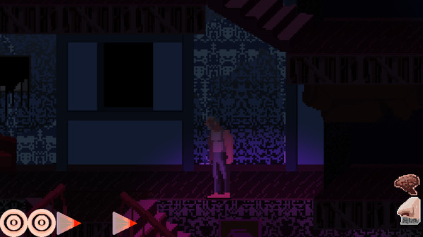Blind Boris screenshot 3