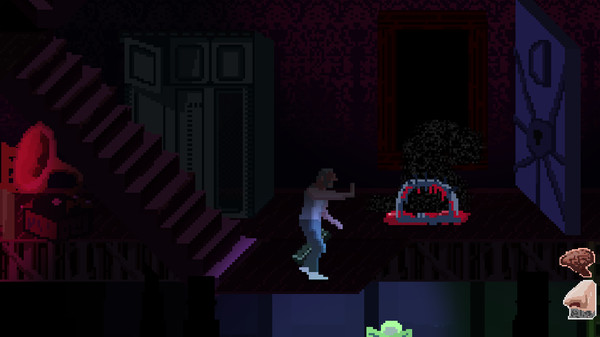 Blind Boris screenshot 8