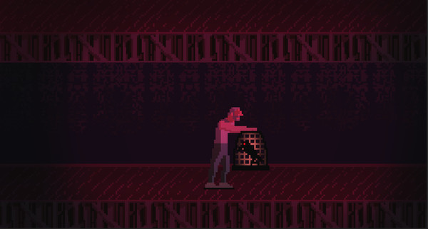 Blind Boris screenshot 1