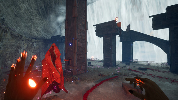 INFERNIUM screenshot 4