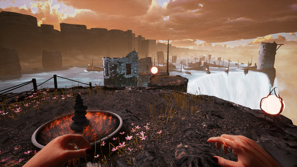 INFERNIUM screenshot 11