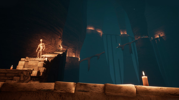 INFERNIUM screenshot 7