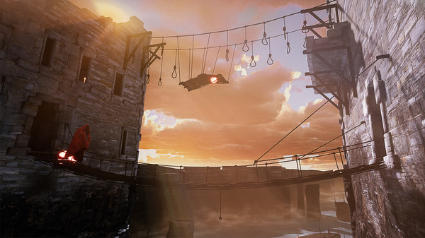 INFERNIUM screenshot 1