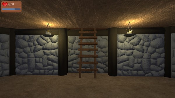 Twilight on Yulestead screenshot 2