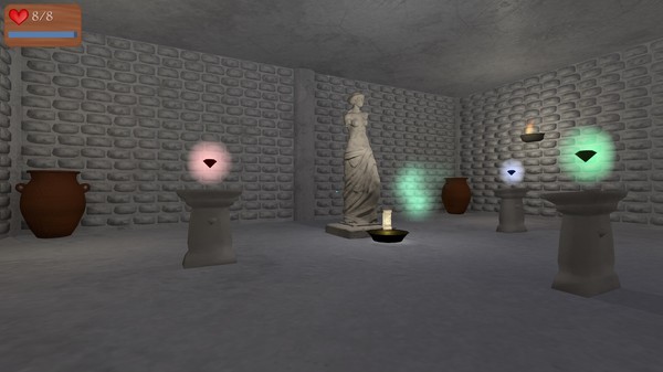 Twilight on Yulestead screenshot 10
