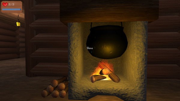 Twilight on Yulestead screenshot 4