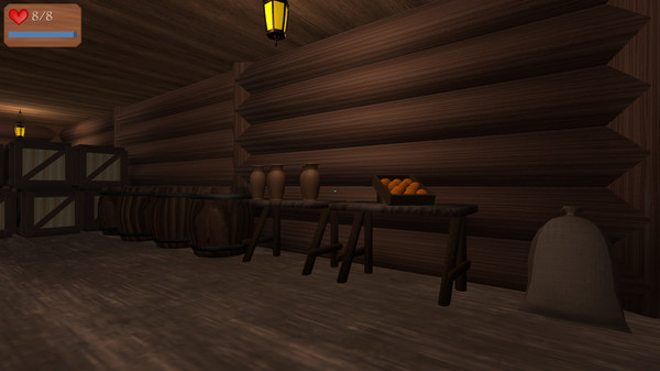 Twilight on Yulestead screenshot 9