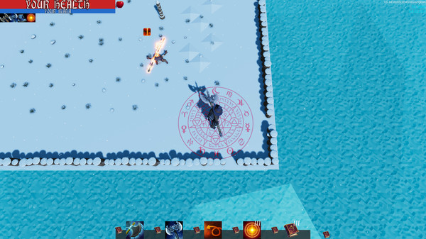 Hexer screenshot 6