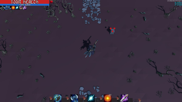 Hexer screenshot 3
