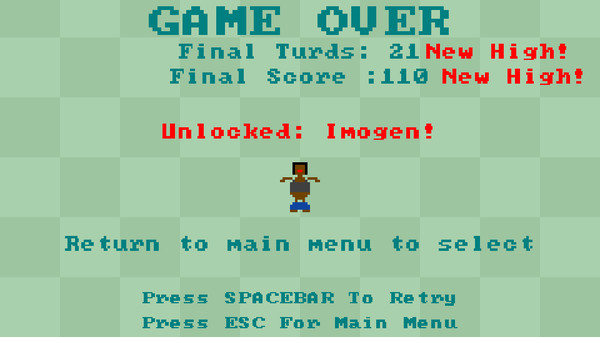 Porcelain Panic screenshot 5