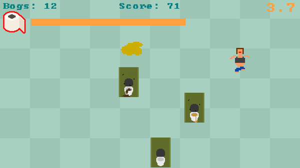 Porcelain Panic screenshot 7