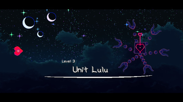 The Void Rains Upon Her Heart screenshot 1