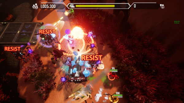 ORE screenshot 4