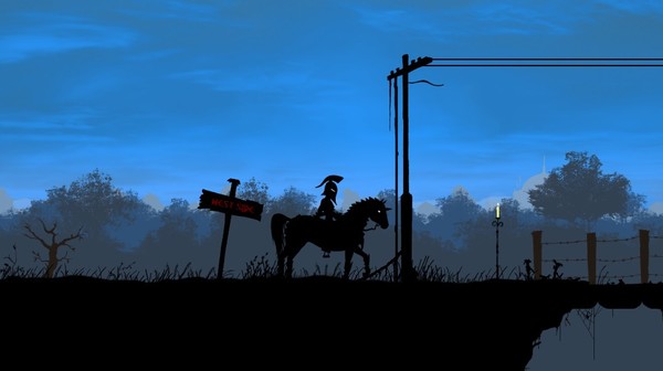 Neon Knight: Vengeance From The Grave screenshot 10